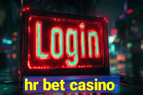 hr bet casino